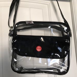 Perfect for concerts!